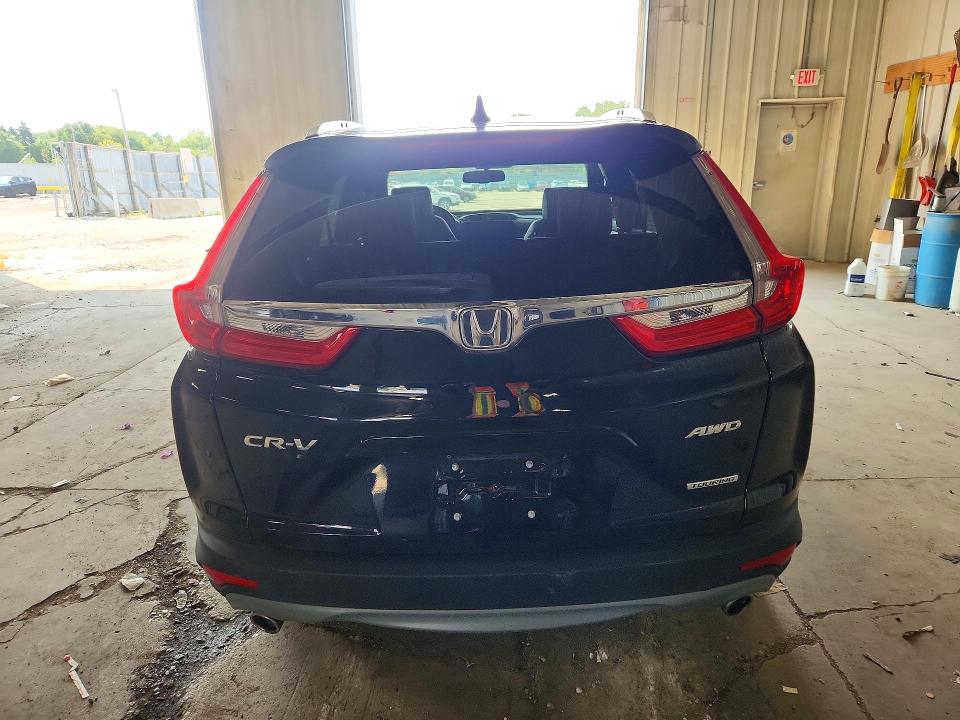 Aukcja sprzedaży 2019 Honda Cr-v, vin: 2HKRW2H96KH654902, numer aukcji: 62562846