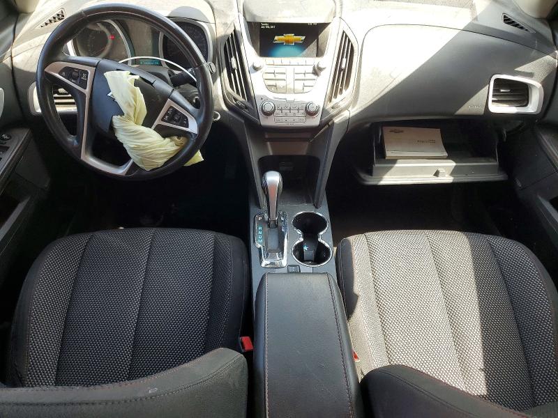 Aukcja sprzedaży 2012 Chevrolet Equinox, vin: 2GNFLDE50C6237913, numer aukcji: 61027676