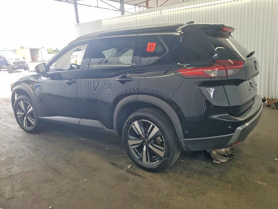 Продаж на аукціоні авто 2026 Nissan Rogue, vin: 5N1BT3CA7TC720156, номер лоту: 60956326