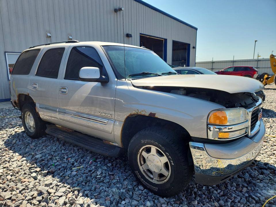Aukcja sprzedaży 2004 Gmc Yukon, vin: 1GKEK13Z64R285129, numer aukcji: 61862906