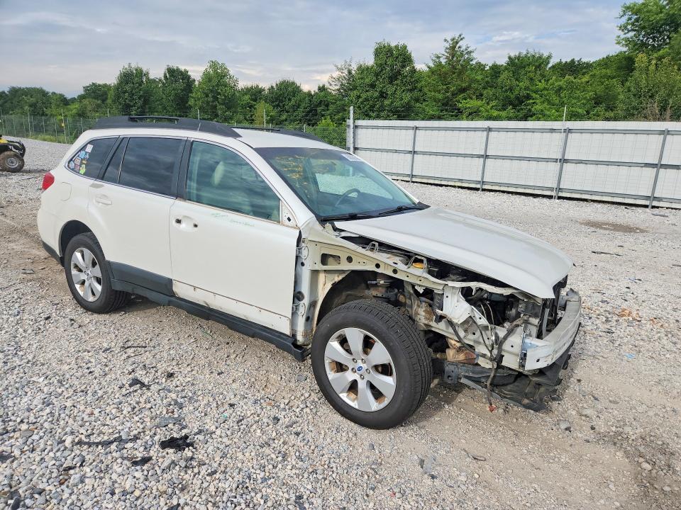 Продаж на аукціоні авто 2012 Subaru Outback, vin: 4S4BRCJC7C3247992, номер лоту: 60835316