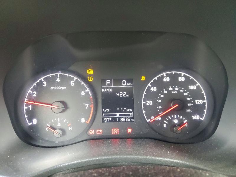 Продаж на аукціоні авто 2019 Hyundai Accent, vin: 3KPC24A38KE061985, номер лоту: 61309466