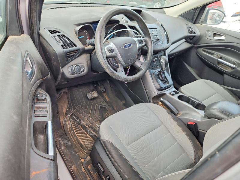 Aukcja sprzedaży 2014 Ford Escape, vin: 1FMCU0GX2EUC83498, numer aukcji: 61148946