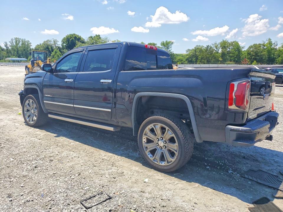 Aukcja sprzedaży 2016 Gmc Sierra, vin: 3GTU2PEC9GG366052, numer aukcji: 59250056