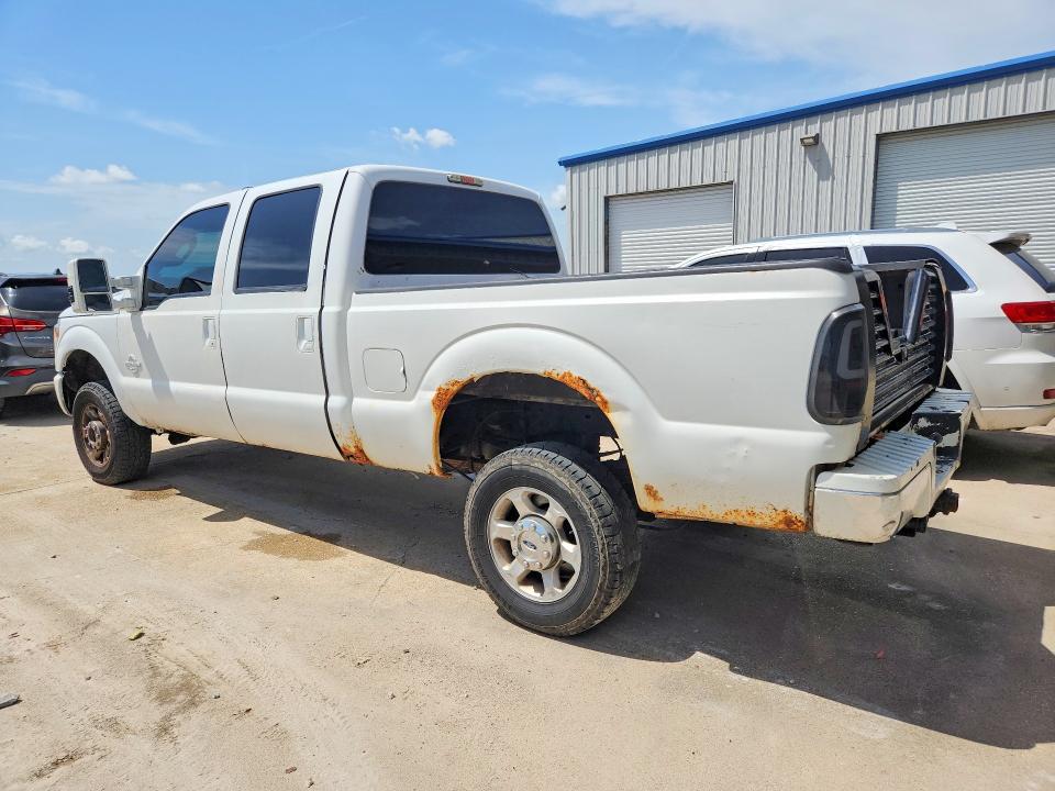 Продаж на аукціоні авто 2016 Ford F350, vin: 1FT8W3BT1GEC64903, номер лоту: 60175266
