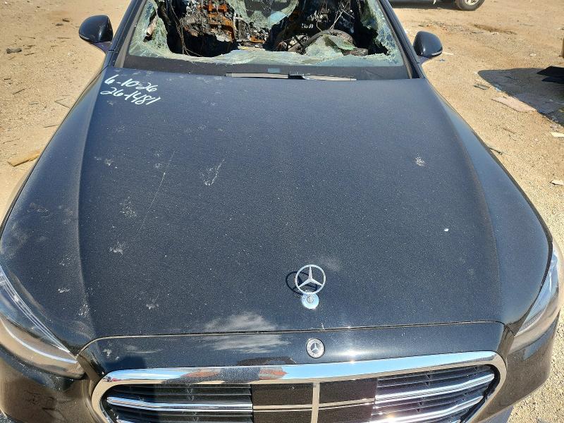 57414446 :رقم المزاد ، W1K6G7GB2NA129774 vin ، 2022 Mercedes-benz S مزاد بيع