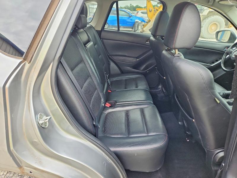 Aukcja sprzedaży 2014 Mazda Cx-5, vin: JM3KE2DY1E0389039, numer aukcji: 59737256
