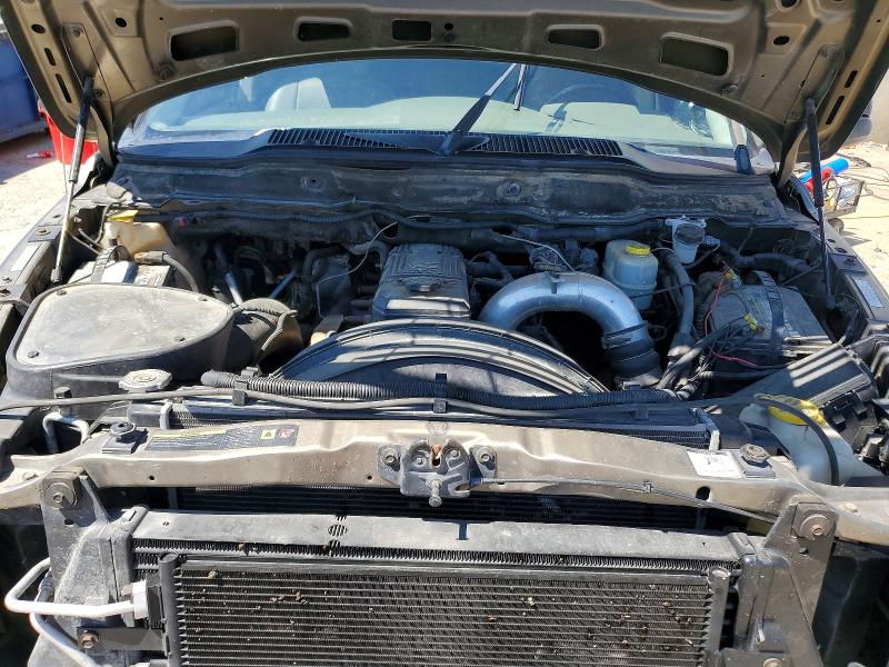 Aukcja sprzedaży 2006 Dodge Ram 2500, vin: 3D7KS28C36G137487, numer aukcji: 60926196