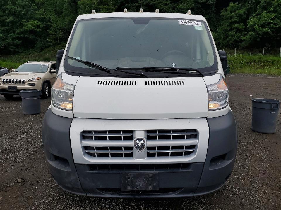 Aukcja sprzedaży 2016 Ram Promaster 1500, vin: 3C6TRVNG5GE103137, numer aukcji: 59694036