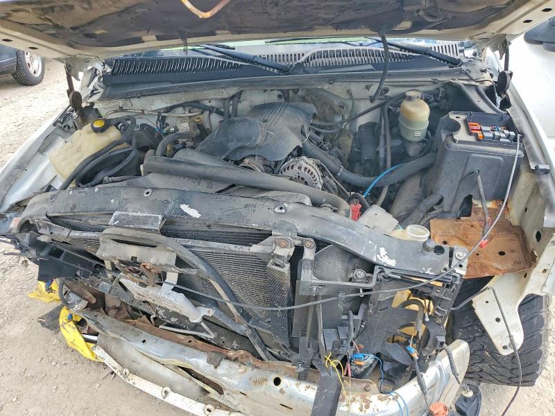 Продажа на аукционе авто 2001 Gmc Sierra, vin: 1GTHC29U11E168052, номер лота: 62561576