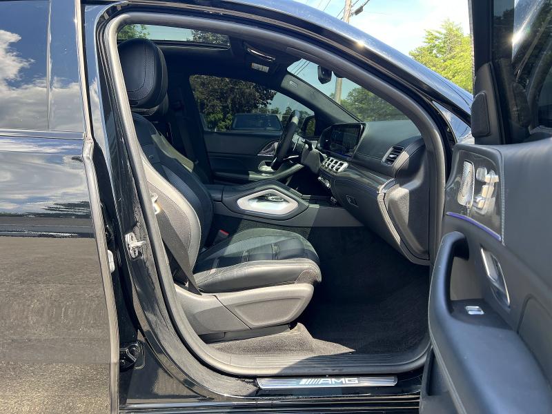 2022 Mercedes-benz Gle Coupe მანქანა იყიდება აუქციონზე, vin: 4JGFD8KB3NA797112, აუქციონის ნომერი: 60530206