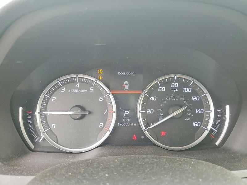 Продаж на аукціоні авто 2015 Acura Mdx, vin: 5FRYD4H26FB025269, номер лоту: 59032746