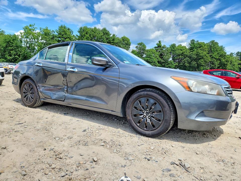 Aukcja sprzedaży 2009 Honda Accord, vin: JHMCP26339C014362, numer aukcji: 59342986