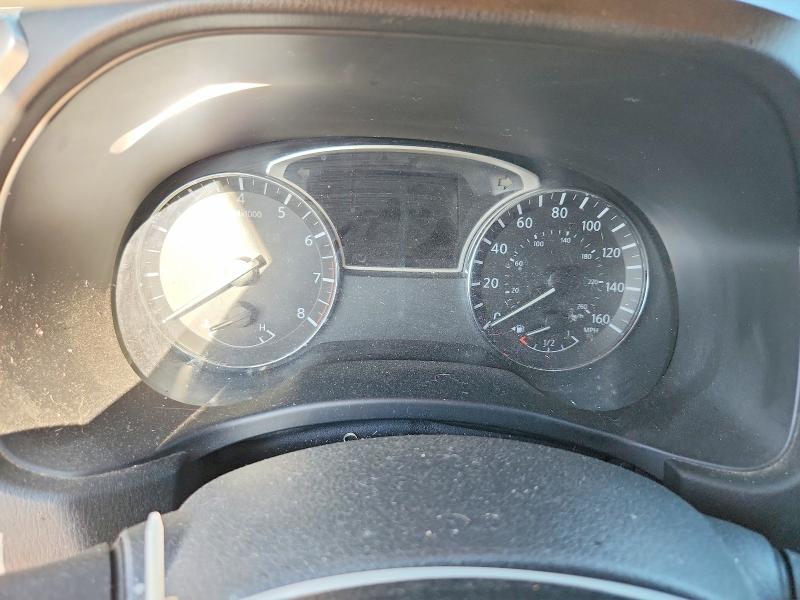 62528316 :رقم المزاد ، 5N1DR2MN7KC589070 vin ، 2019 Nissan Pathfinder مزاد بيع