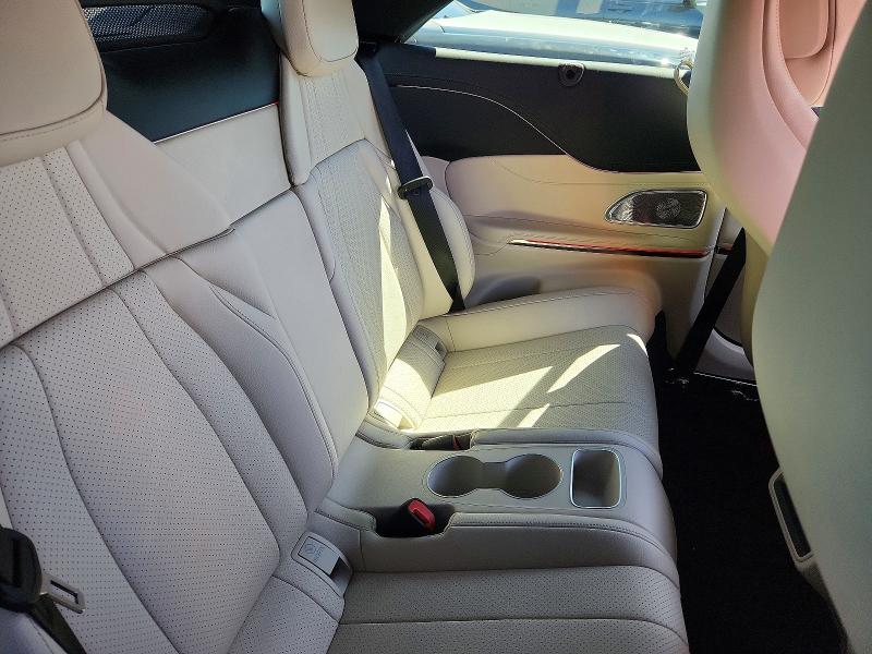 61440466 :رقم المزاد ، W1KMK4HB6SF049640 vin ، 2025 Mercedes-benz Cle مزاد بيع