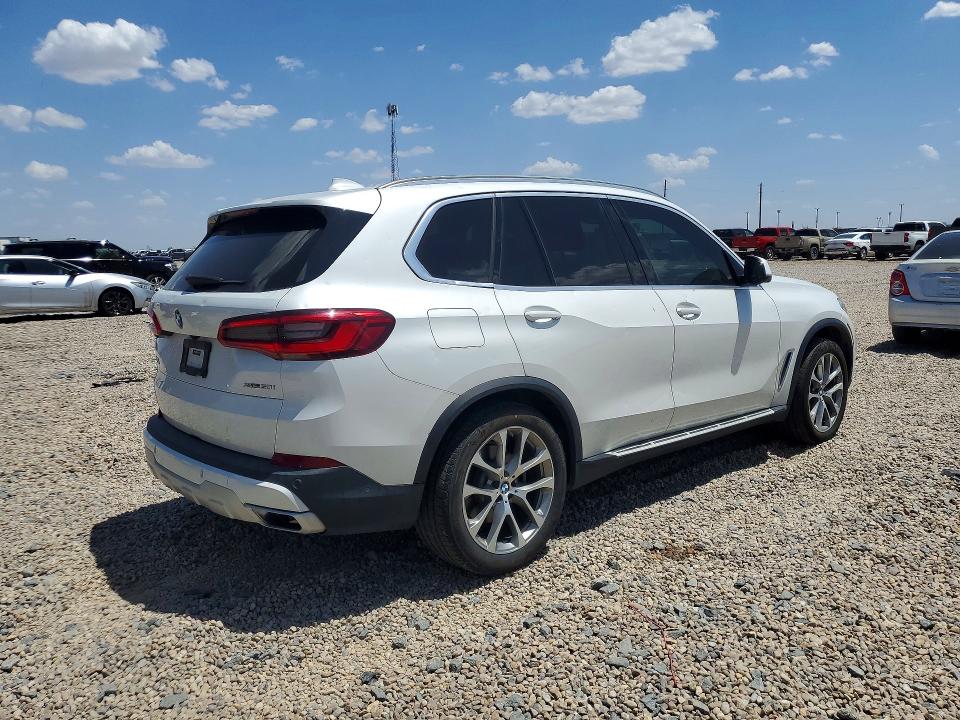 Продажа на аукционе авто 2019 Bmw X5, vin: 5UXJU2C55KLN67655, номер лота: 62062196