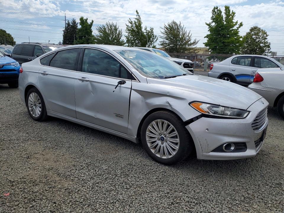 61071406 :رقم المزاد ، 3FA6P0PU7DR297441 vin ، 2013 Ford Fusion مزاد بيع