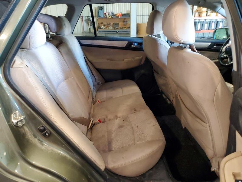 Продаж на аукціоні авто 2015 Subaru Outback, vin: 4S4BSBHC3F3280559, номер лоту: 59813126