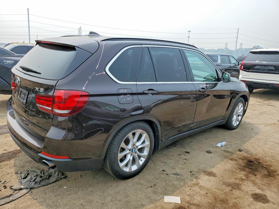 Продажа на аукционе авто 2016 Bmw X5, vin: 5UXKR0C54G0P18911, номер лота: 61718716