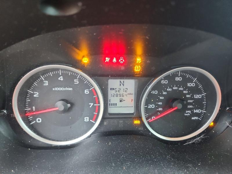 Aukcja sprzedaży 2017 Subaru Forester, vin: JF2SJAEC9HH482495, numer aukcji: 59947486