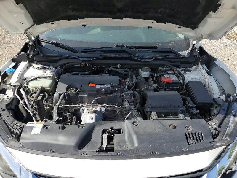 Продажа на аукционе авто 2017 Honda Civic, vin: 19XFC2F53HE073995, номер лота: 60548366