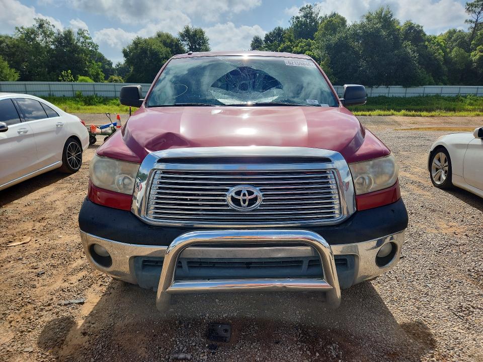 62159846 :رقم المزاد ، 5TFRM5F11BX034144 vin ، 2011 Toyota Tundra مزاد بيع