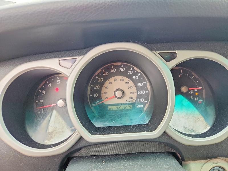 Aukcja sprzedaży 2004 Toyota 4runner, vin: JTEBU14R748012953, numer aukcji: 60271766