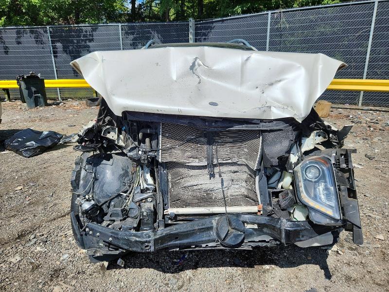 Aukcja sprzedaży 2015 Mercedes-benz Gl, vin: 4JGDF7DE7FA546663, numer aukcji: 63255596