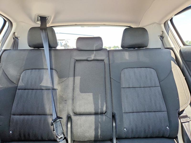 Aukcja sprzedaży 2020 Kia Sportage, vin: KNDPM3AC4L7835124, numer aukcji: 61028476