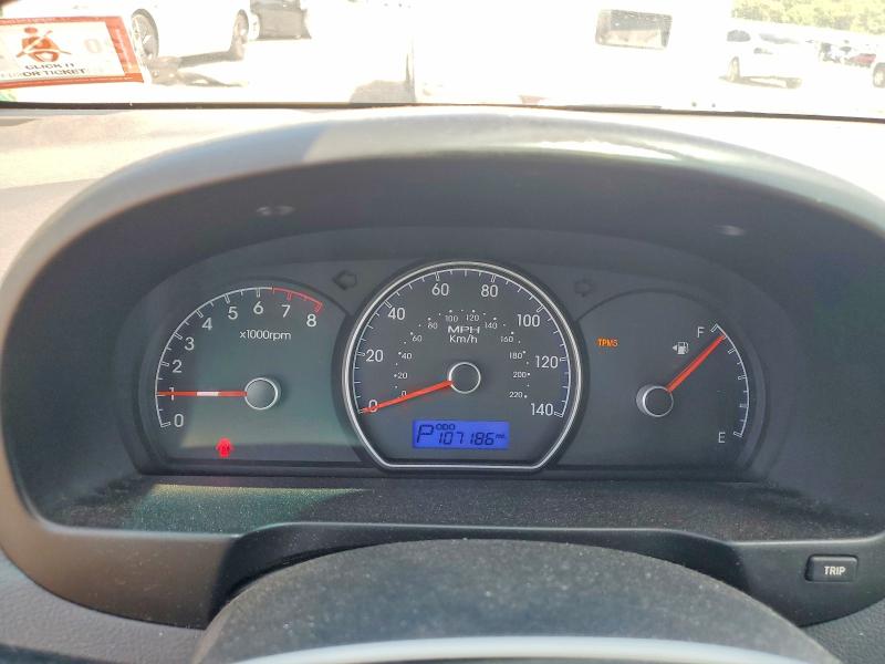 62601876 :رقم المزاد ، KMHDU46D79U815241 vin ، 2009 Hyundai Elantra مزاد بيع