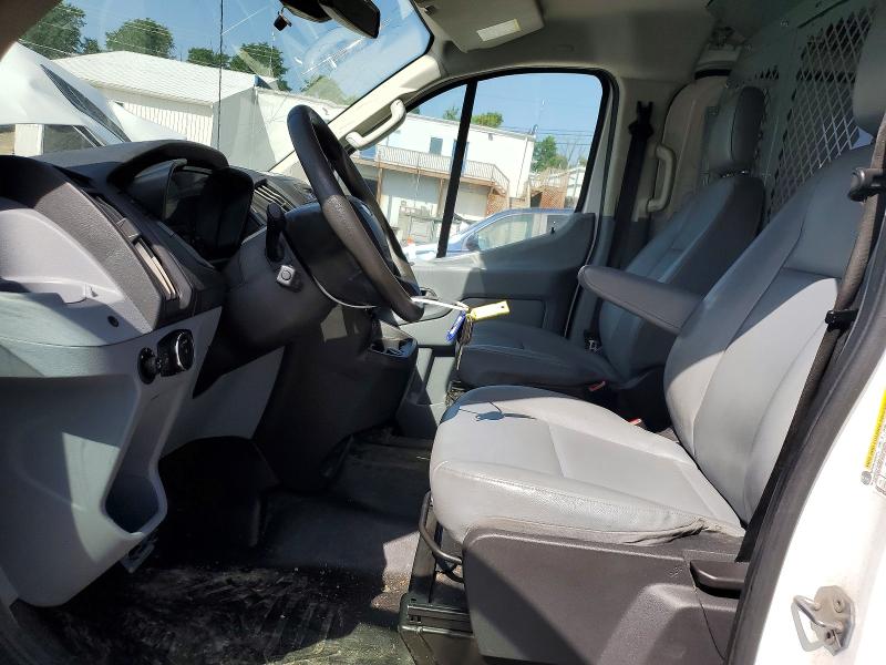 Aukcja sprzedaży 2018 Ford Transit, vin: 1FTYR2ZM3JKA74318, numer aukcji: 59138686