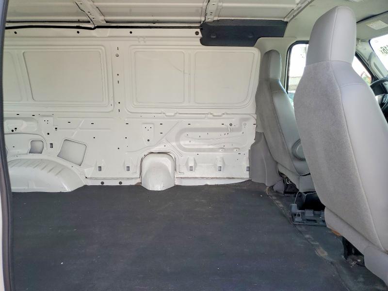 Продаж на аукціоні авто 2011 Ford E150, vin: 1FTNE1EW8BDA20177, номер лоту: 63387416