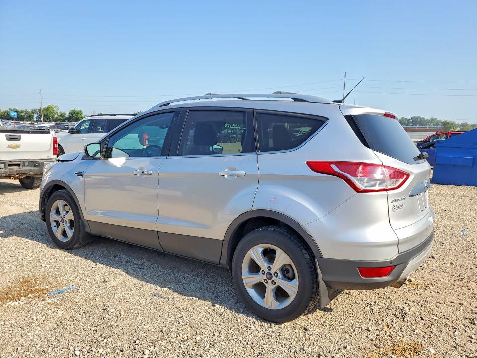 Продаж на аукціоні авто 2015 Ford Escape, vin: 1FMCU9J9XFUB23305, номер лоту: 61015166
