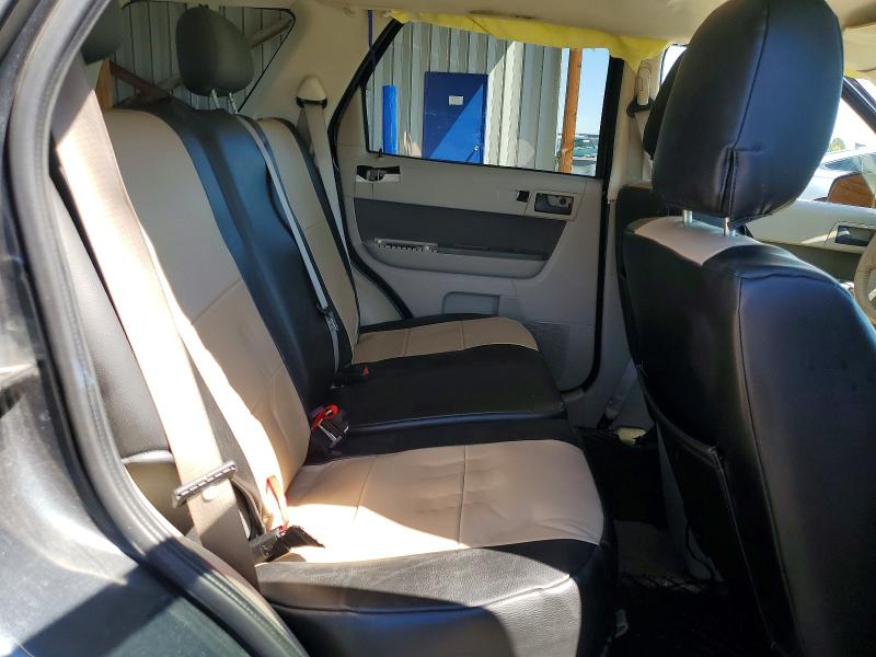 Aukcja sprzedaży 2009 Ford Escape, vin: 1FMCU93G89KB54175, numer aukcji: 63410856