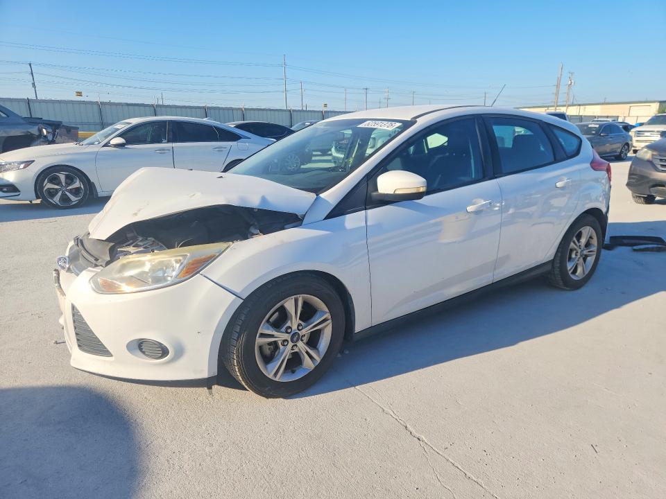 Продаж на аукціоні авто 2013 Ford Focus, vin: 1FADP3K20DL189174, номер лоту: 62591376