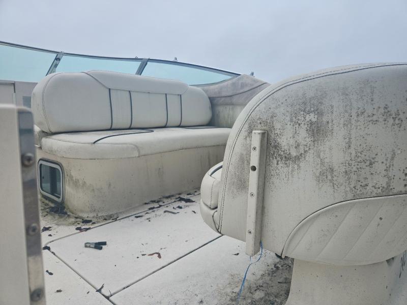 Продажа на аукционе авто 2001 Montana Boat, vin: RGFM0486K001, номер лота: 59828556