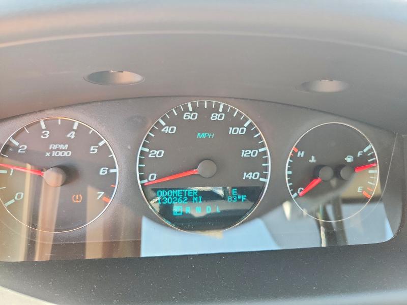 Aukcja sprzedaży 2014 Chevrolet Impala Limited, vin: 2G1WC5E38E1162965, numer aukcji: 58827906