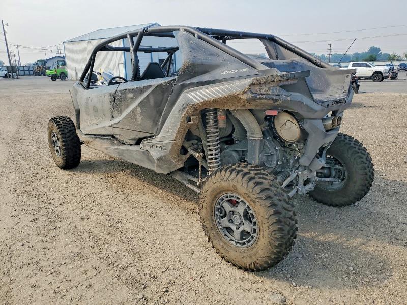 Aukcja sprzedaży 2026 Cfmoto Zforce, vin: LCELE1Z6XTM000581, numer aukcji: 61798666