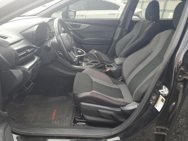 2022 Subaru Wrx მანქანა იყიდება აუქციონზე, vin: JF1VBAA69N9024685, აუქციონის ნომერი: 60041336