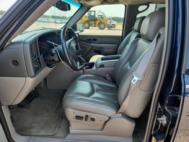 Aukcja sprzedaży 2004 Chevrolet Suburban, vin: 1GNEC16Z84J199122, numer aukcji: 61379216
