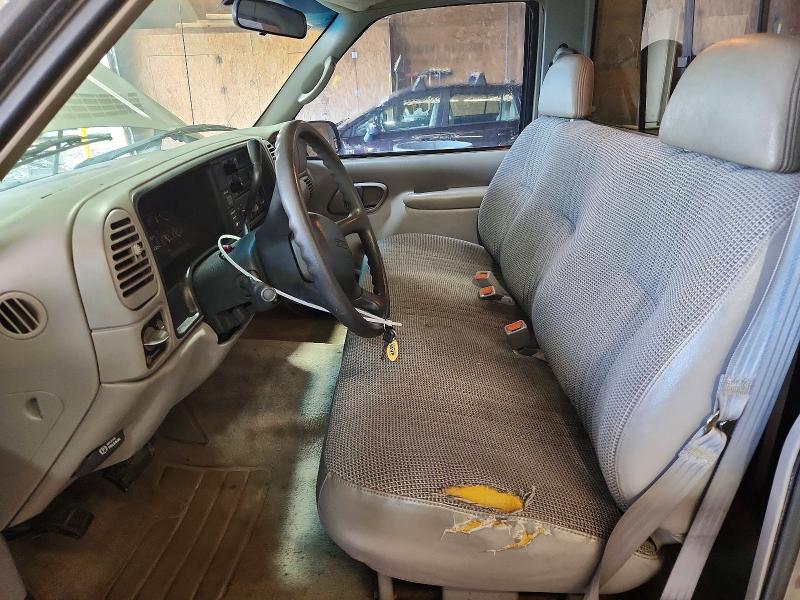 Aukcja sprzedaży 1998 Gmc Sierra, vin: 1GTEK14M6WZ553808, numer aukcji: 59543036