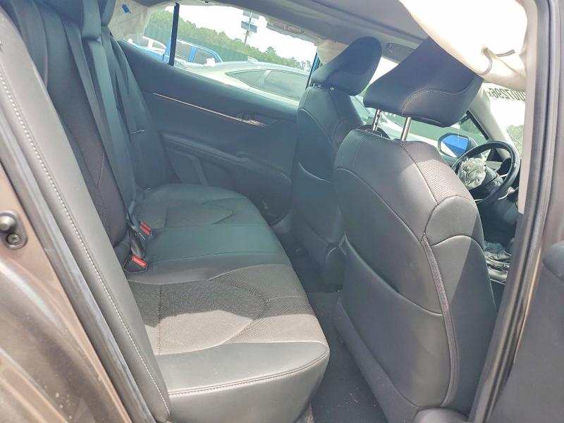 Продажа на аукционе авто 2021 Toyota Camry, vin: 4T1KZ1AK8MU058355, номер лота: 62007296