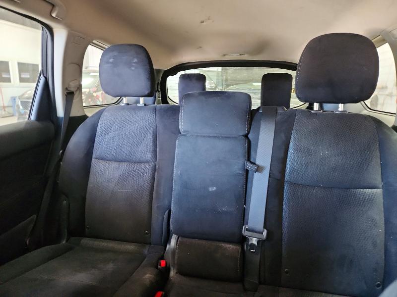60876916 :رقم المزاد ، 5N1AR2MM2FC616384 vin ، 2015 Nissan Pathfinder مزاد بيع