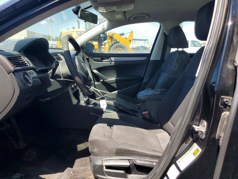 Aukcja sprzedaży 2015 Volkswagen Passat, vin: 1VWAT7A39FC040997, numer aukcji: 62403686