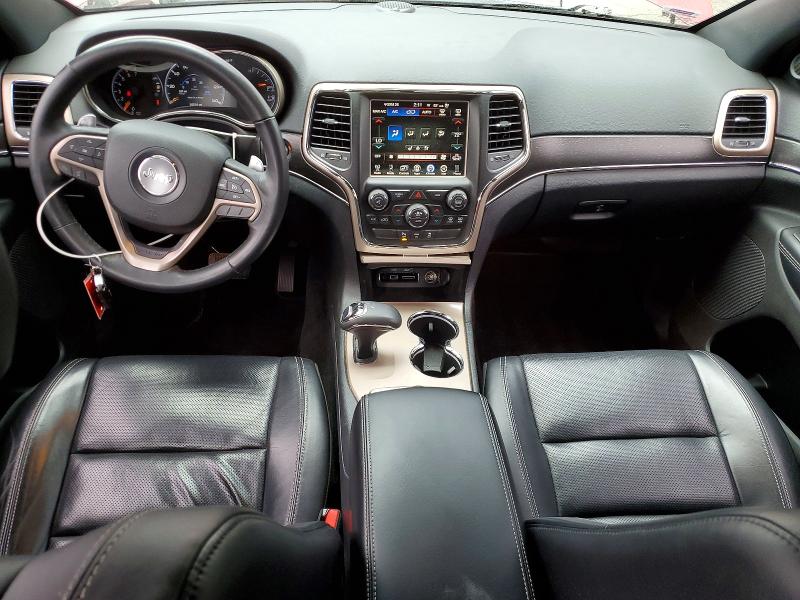 63227386 :رقم المزاد ، 1C4RJFBT2FC896484 vin ، 2015 Jeep Grand Cherokee مزاد بيع