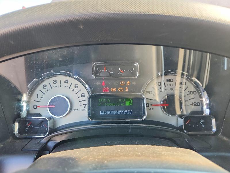 2013 Ford Expedition მანქანა იყიდება აუქციონზე, vin: 1FMJU2A56DEF23509, აუქციონის ნომერი: 62466906