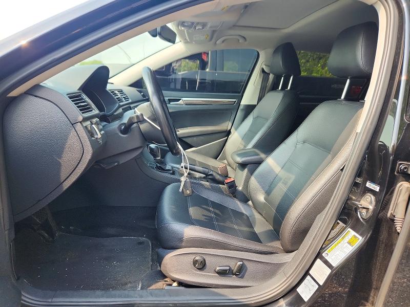 Aukcja sprzedaży 2016 Volkswagen Passat, vin: 1VWBS7A36GC030579, numer aukcji: 61861896
