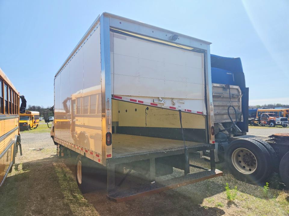 Продаж на аукціоні авто 2023 Chevrolet 5500hd, vin: JALEEW162P7901366, номер лоту: 59109826