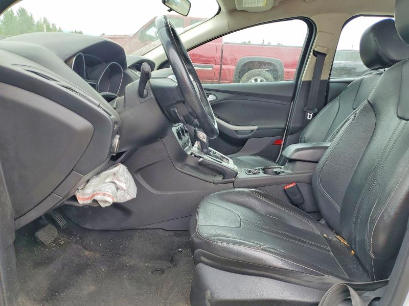 Aukcja sprzedaży 2014 Ford Focus, vin: 1FADP3F26EL287136, numer aukcji: 62504696