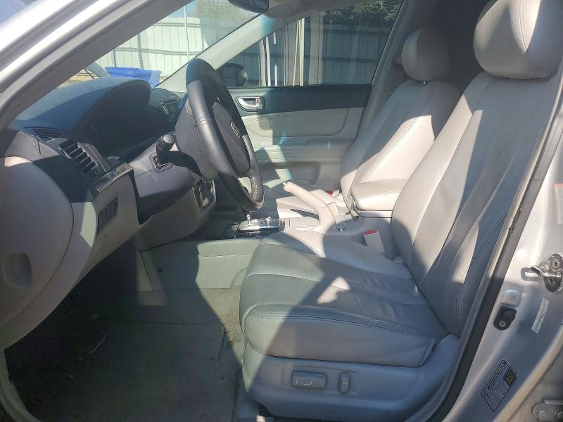 2008 Hyundai Sonata მანქანა იყიდება აუქციონზე, vin: 5NPEU46F68H306552, აუქციონის ნომერი: 59268656